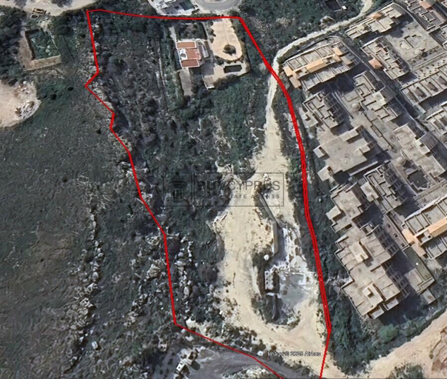 Main image of property: Paphos, Geroskipou