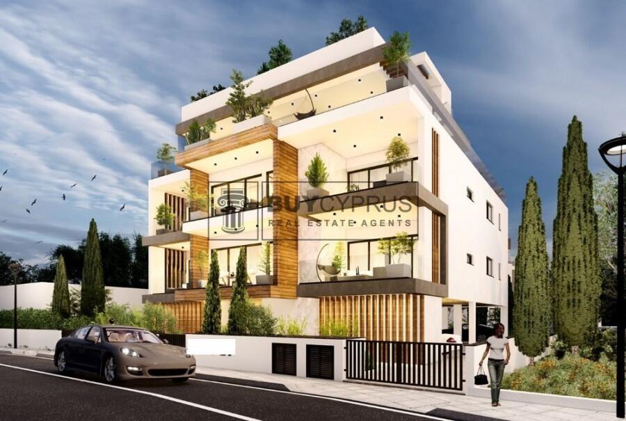 Main image of property: Limassol, Limassol