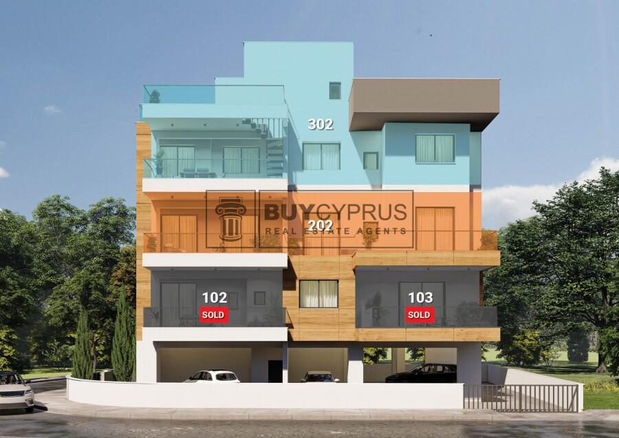 Main image of property: Limassol, Limassol
