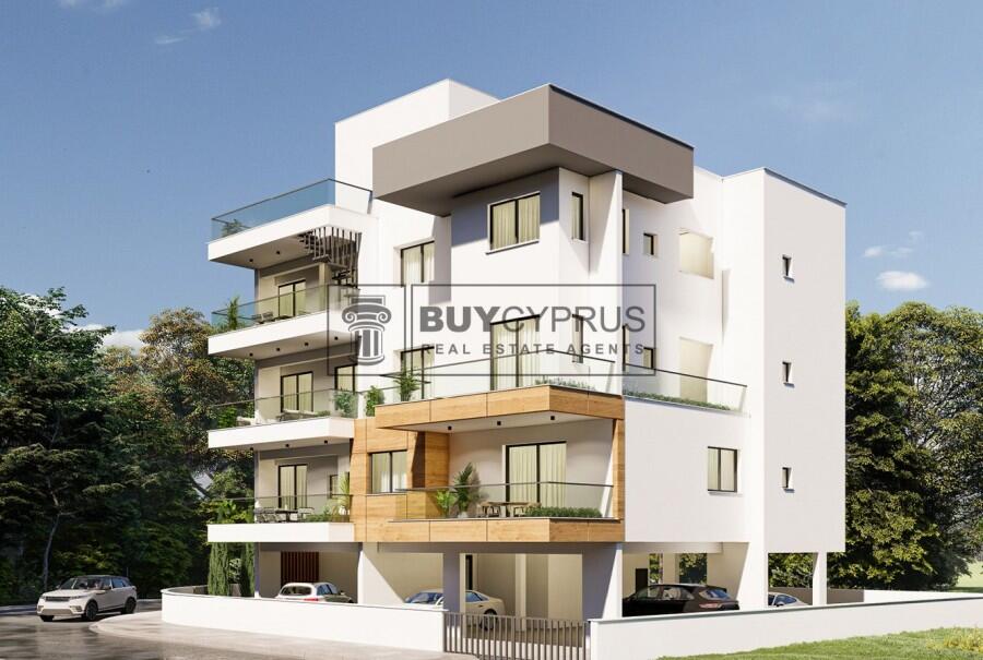 Main image of property: Limassol, Limassol