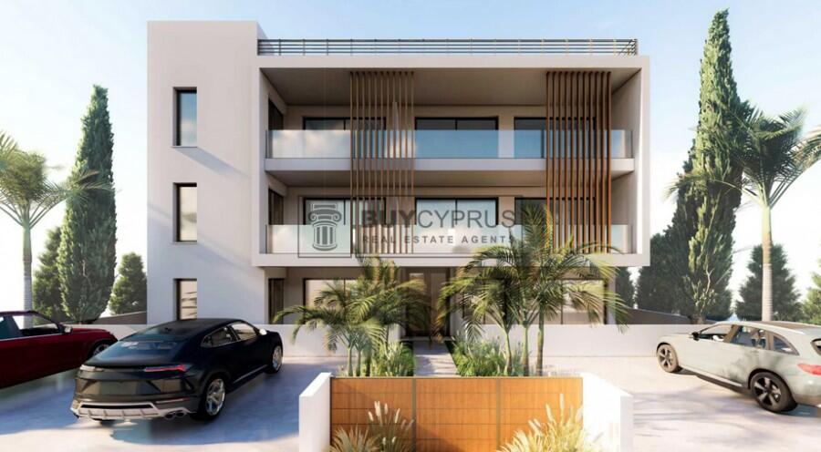 Main image of property: Paphos, Geroskipou