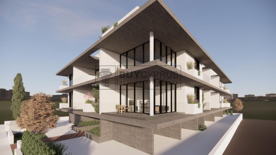 Main image of property: Paphos, Kato Paphos