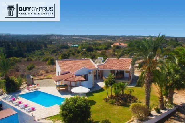 Main image of property: Paphos, Latsi