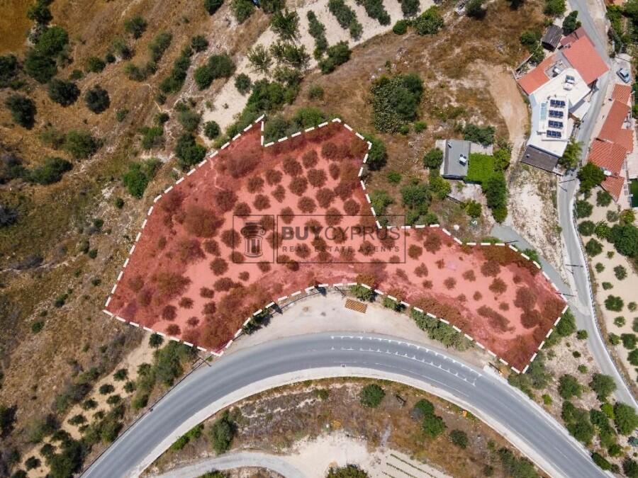 Main image of property: Paphos, Psathi