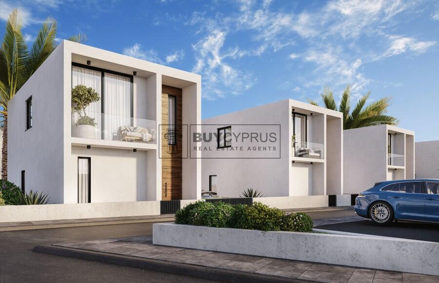 Main image of property: Paphos, Chlorakas