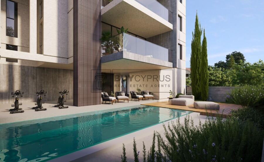 Main image of property: Paphos, Kato Paphos