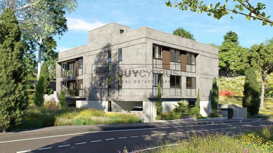 Main image of property: Paphos, Prodromi