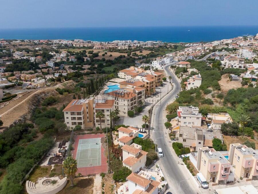 Main image of property: Paphos, Chlorakas