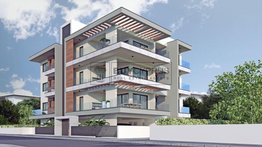 Main image of property: Limassol, Limassol