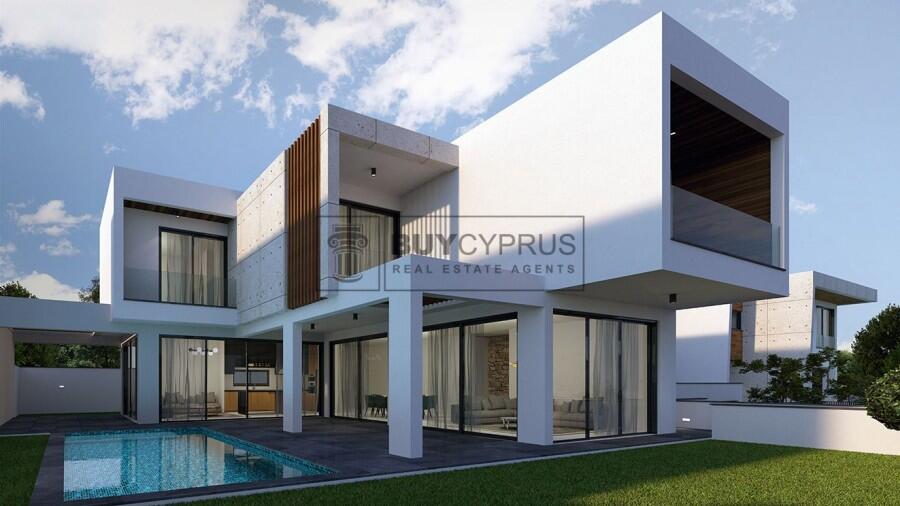 Main image of property: Limassol, Limassol