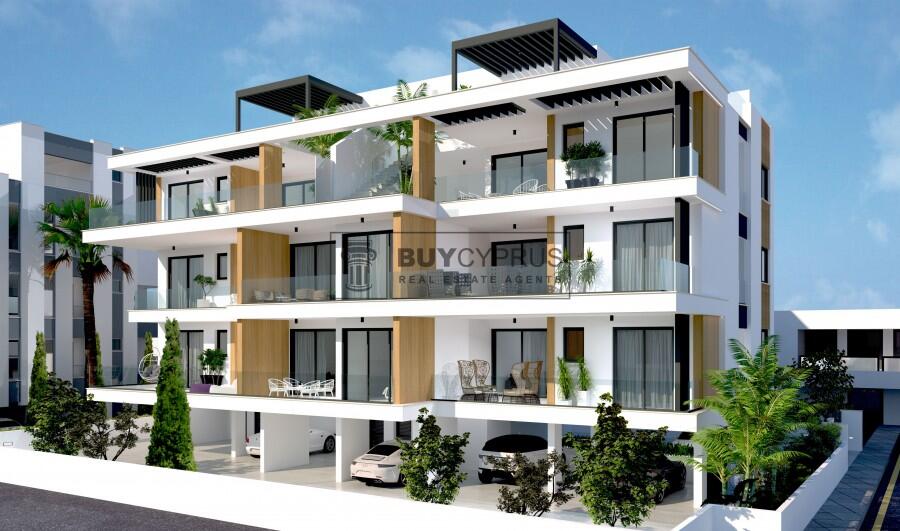 Main image of property: Limassol, Limassol