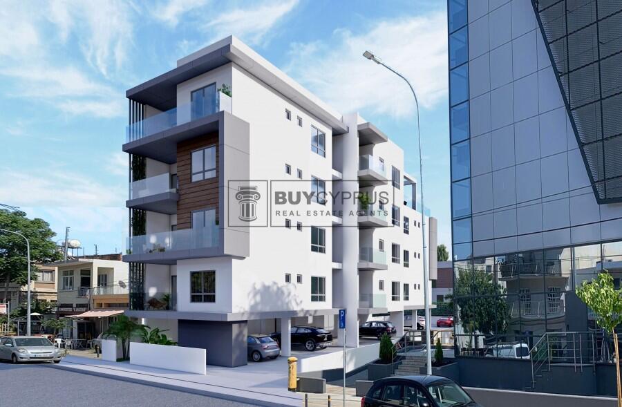 Main image of property: Limassol, Limassol