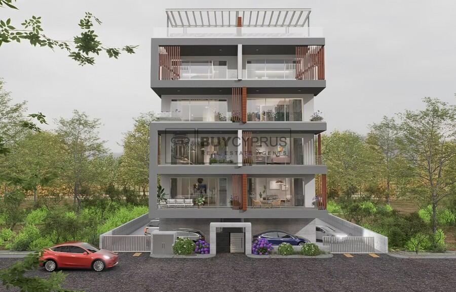 Main image of property: Paphos, Paphos