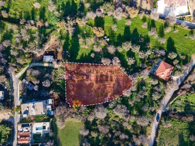 Main image of property: Paphos, Giolou