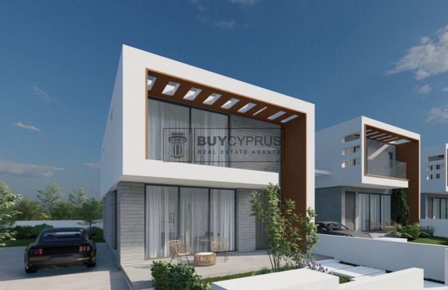 Main image of property: Paphos, Geroskipou