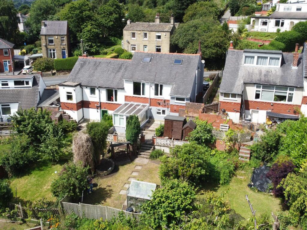 Main image of property: Cowcliffe Hill Road, Huddersfield, HD2