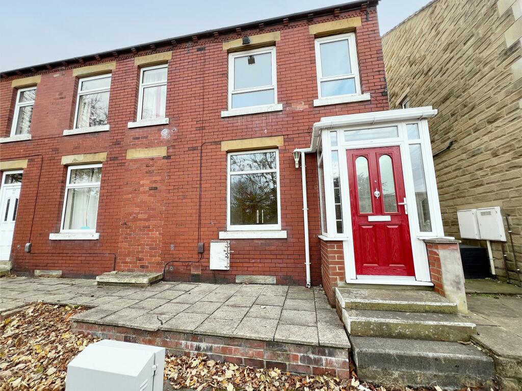 Main image of property: Lascelles Hall Road, Huddersfield, HD5