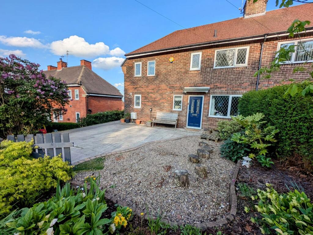 Main image of property: Hopton Avenue, Mirfield, WF14