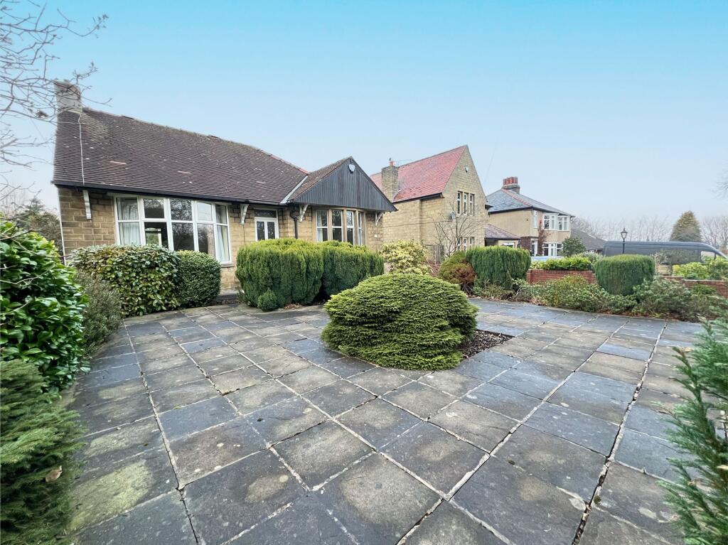 Main image of property: Bradley Road, Huddersfield, HD2