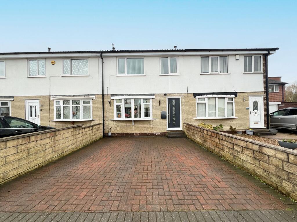 Main image of property: Crossley Lane, Huddersfield, HD5