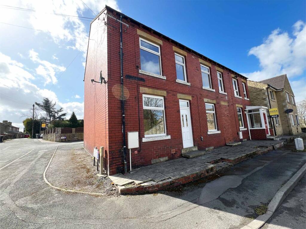 Main image of property: Lascelles Hall Road, Huddersfield, HD5
