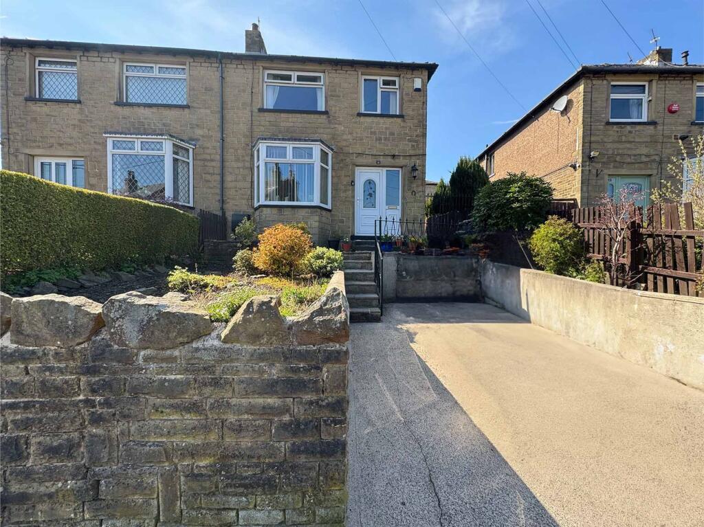 Main image of property: Stoney Lane, Longwood, HD3