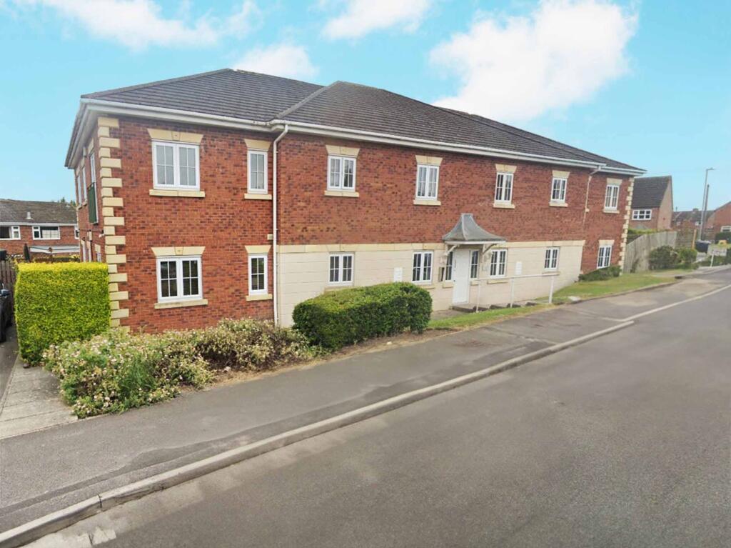 Main image of property: Kiln Avenue, Mirfield, WF14