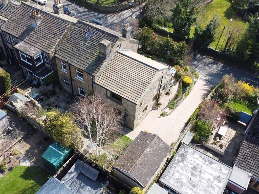 Main image of property: Rowley Lane, Fenay Bridge, HD8