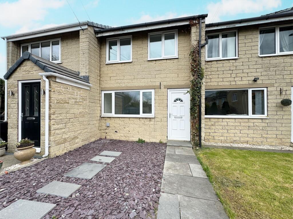 Main image of property: Redland Drive, Kirkburton, HD8