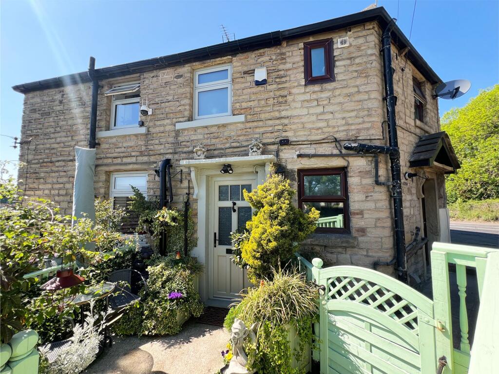 Main image of property: Wakefield Road, Fenay Bridge, HD8