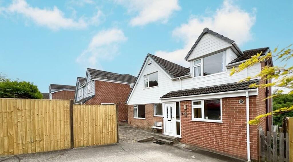 Main image of property: Fenay Bankside, Fenay Bridge, HD8