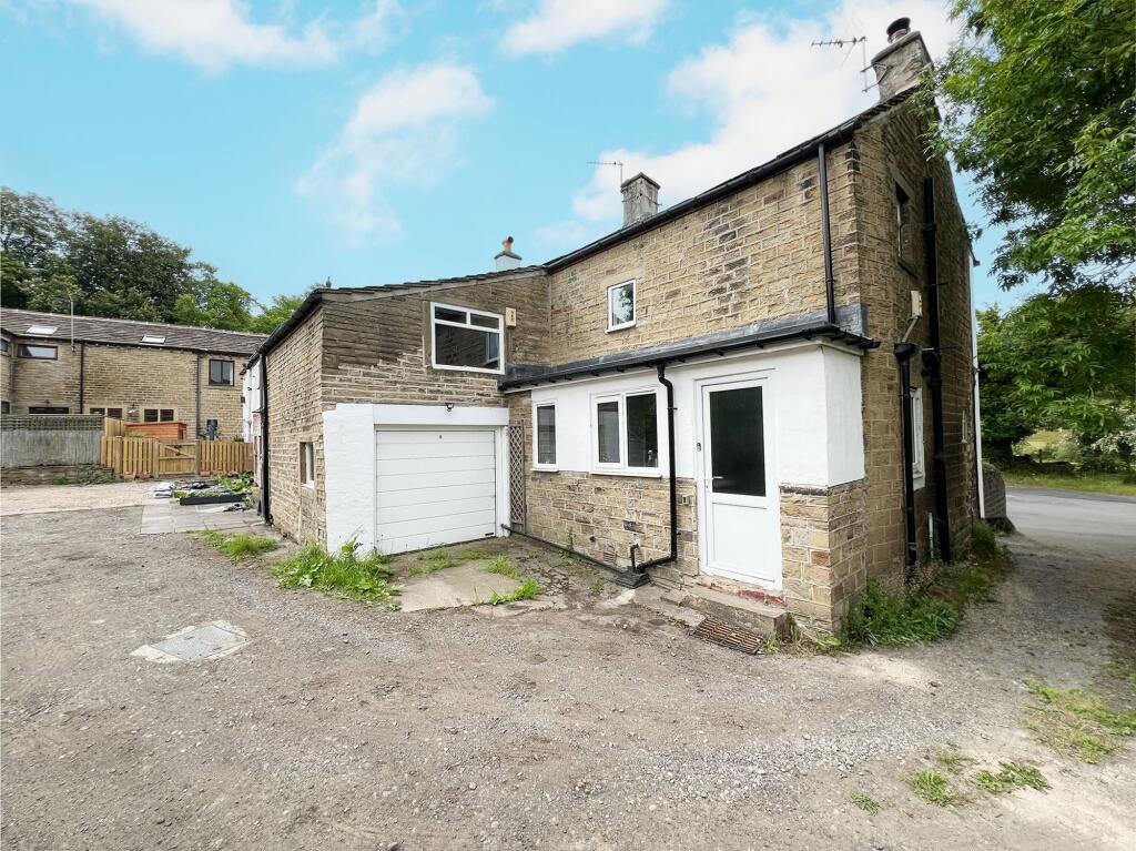 2 bedroom cottage