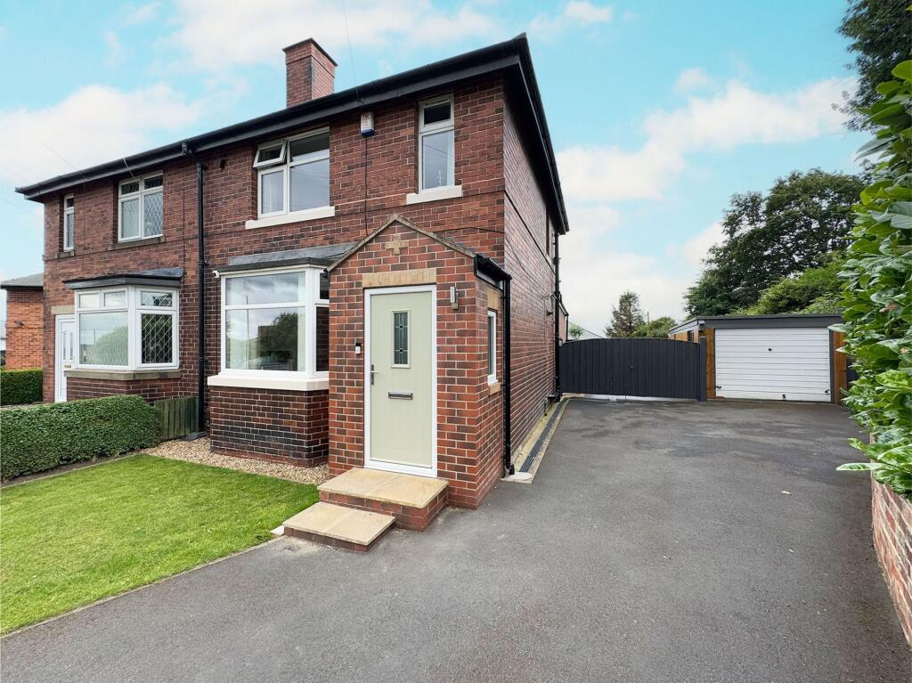 Main image of property: Edge Top Road, Dewsbury, WF12