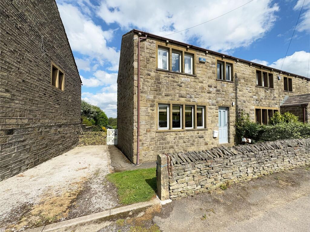 Main image of property: Haw Cliff Lane, Thurstonland, HD4