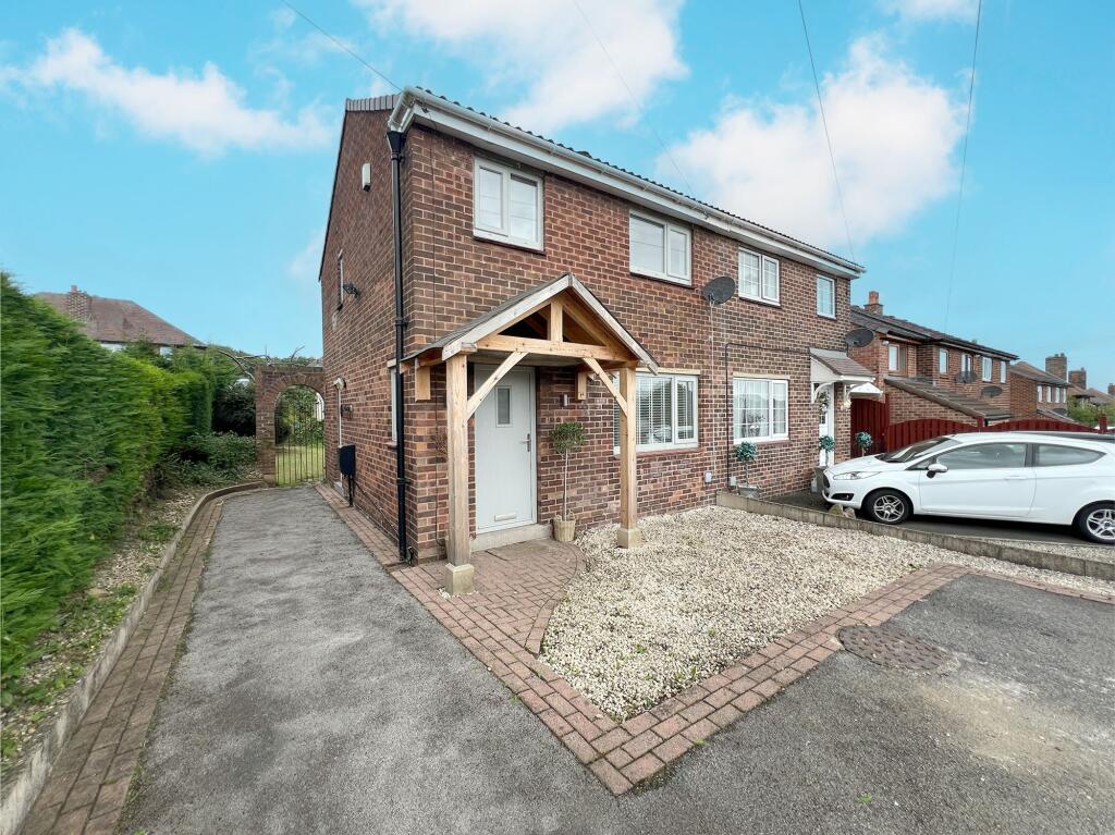 Main image of property: Fairfield Rise, Kirkburton, HD8