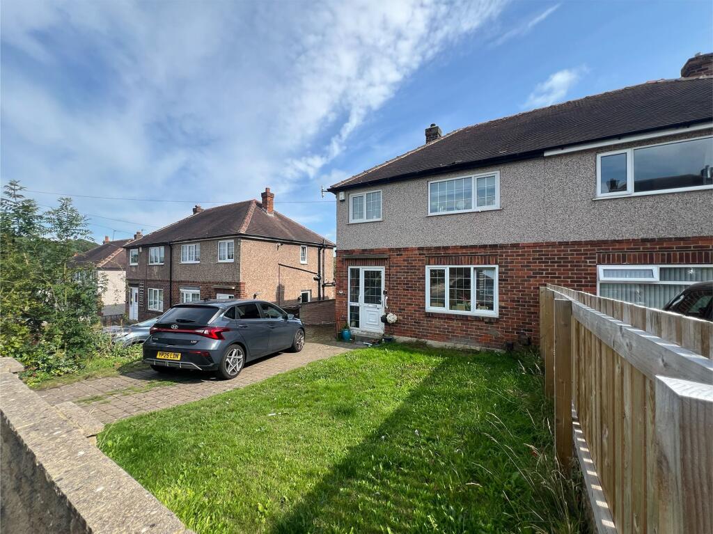 Main image of property: Mountfield Road, Huddersfield, HD5