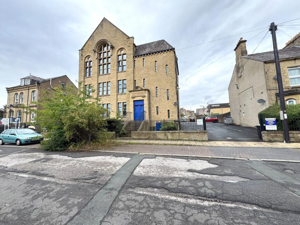 Main image of property: Water Street, The Lofts, HD1