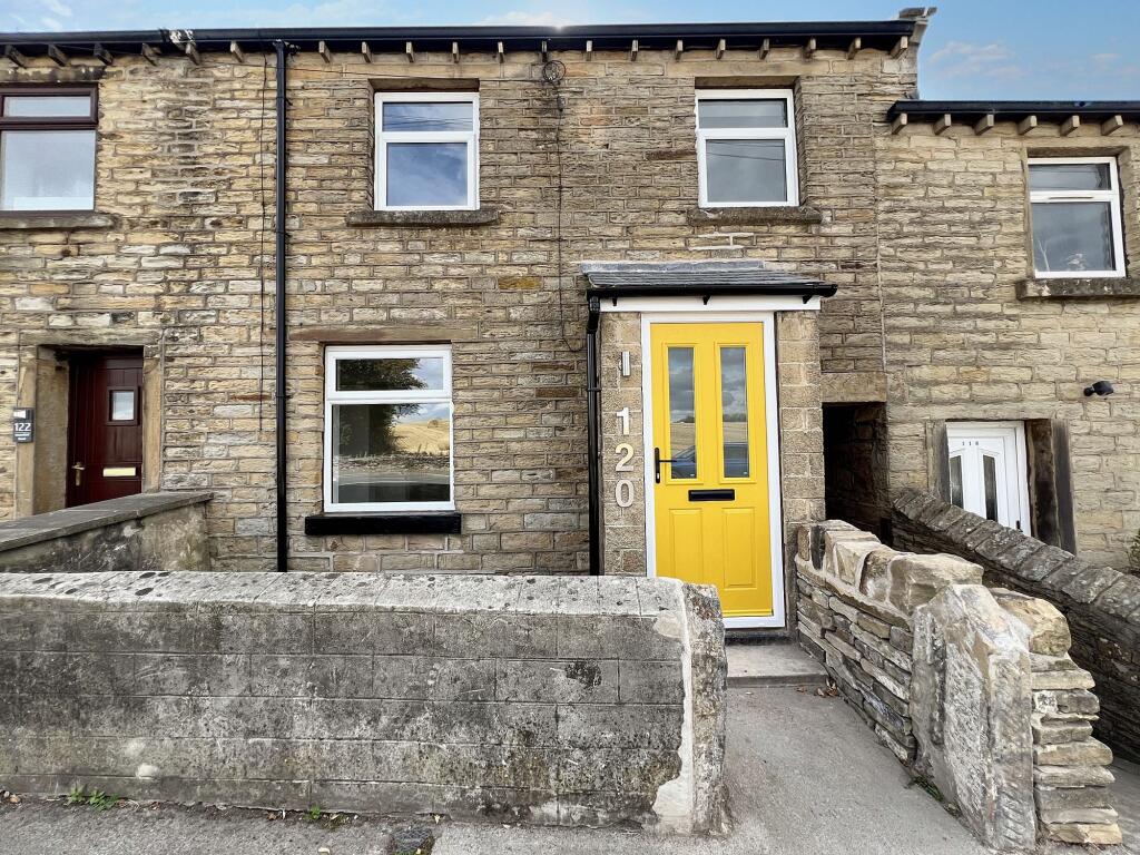 Main image of property: Wakefield Road, Lepton, HD8