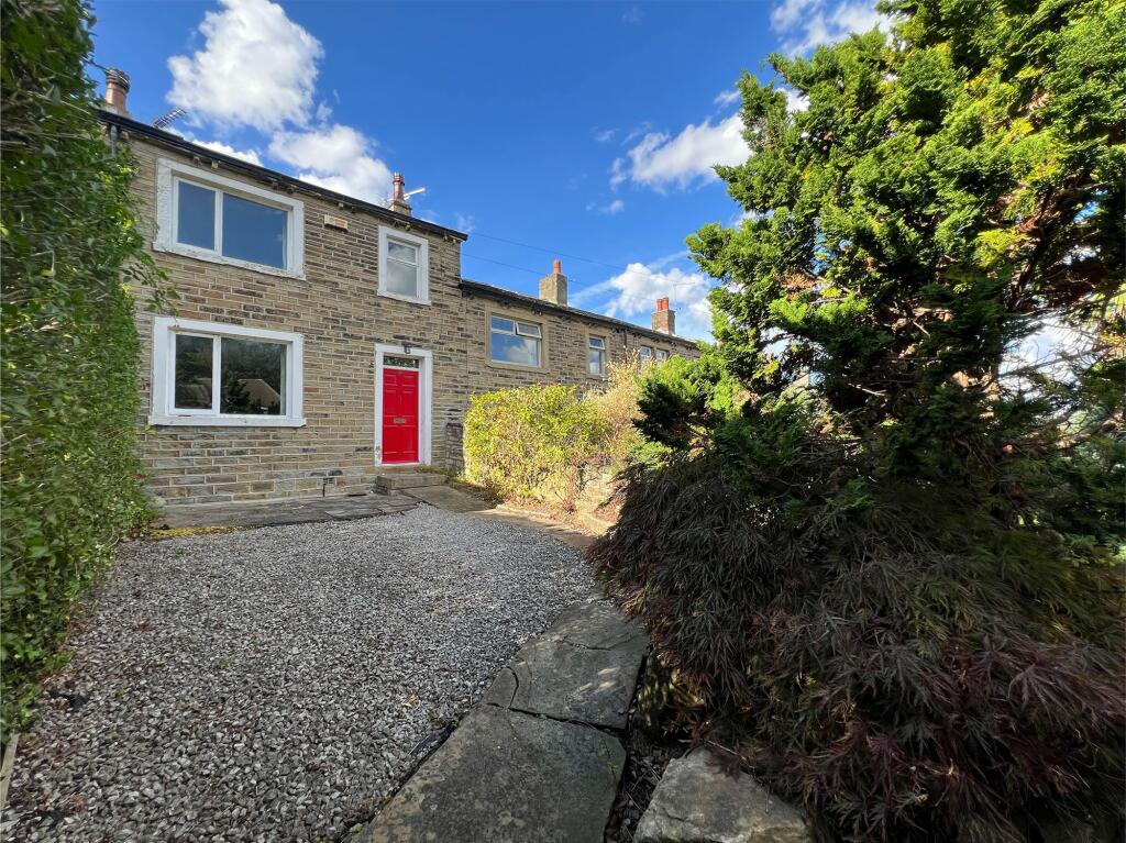 Main image of property: Greenhead Lane, Huddersfield, HD5