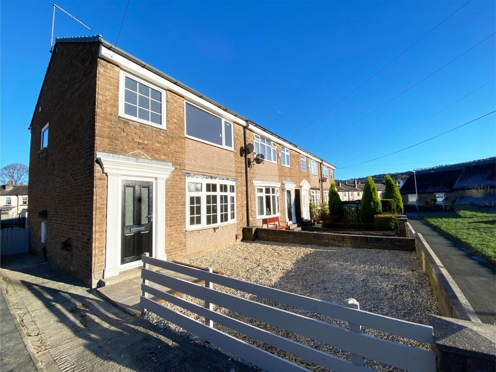 Main image of property: Bowood Road, Elland, HX5