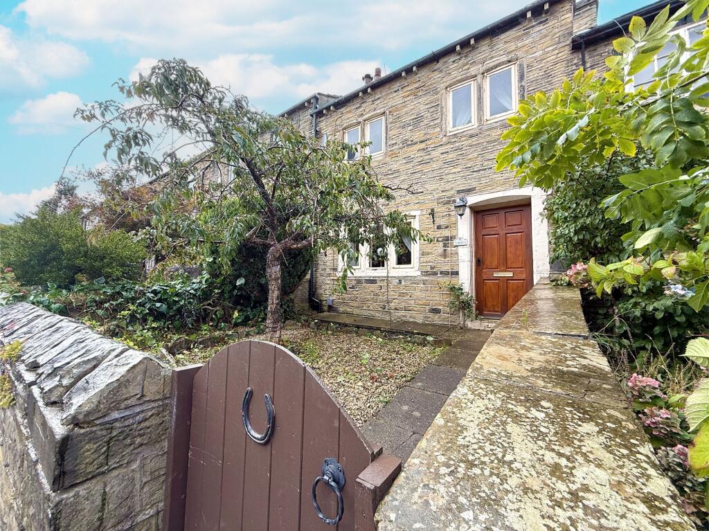 Main image of property: Lowerhouses Lane, Huddersfield, HD5