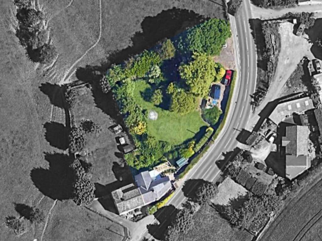 Main image of property: Bog Green Lane, Huddersfield, HD5