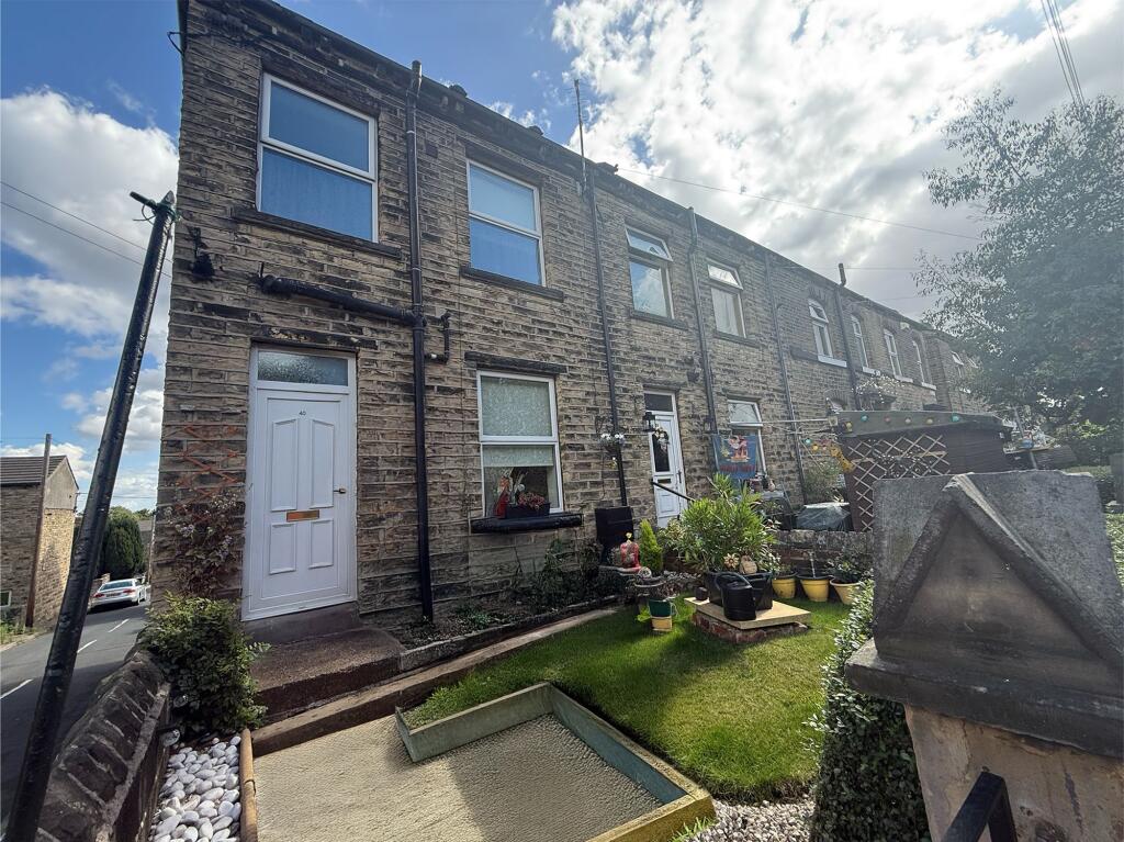 Main image of property: Church Street, Moldgreen, HD5