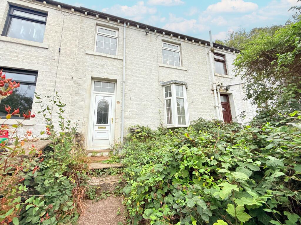 Main image of property: Robin Hood Hill, Huddersfield, HD4