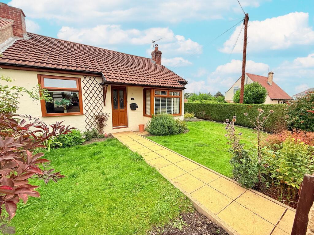 Main image of property: Holme Avenue, Huddersfield, HD5
