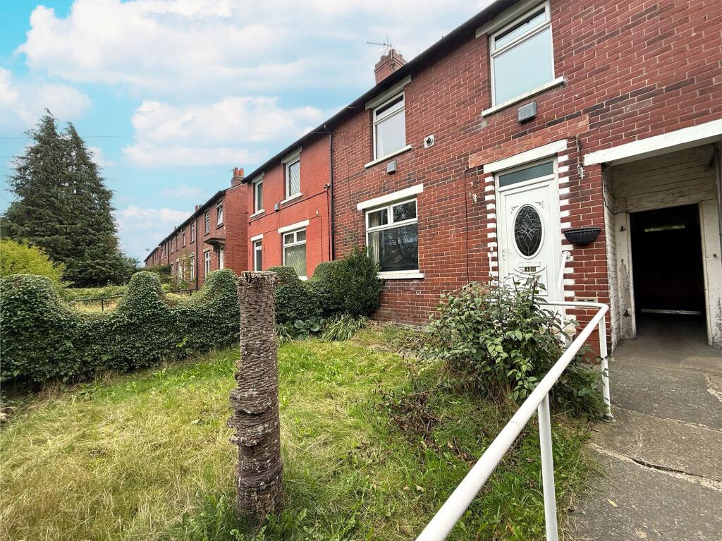 Main image of property: Penistone Road, Waterloo, HD5