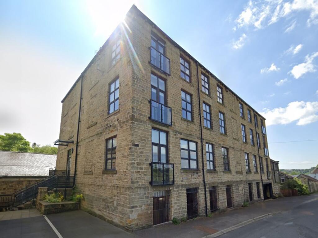 Main image of property: Sude Hill, New Mill, HD9