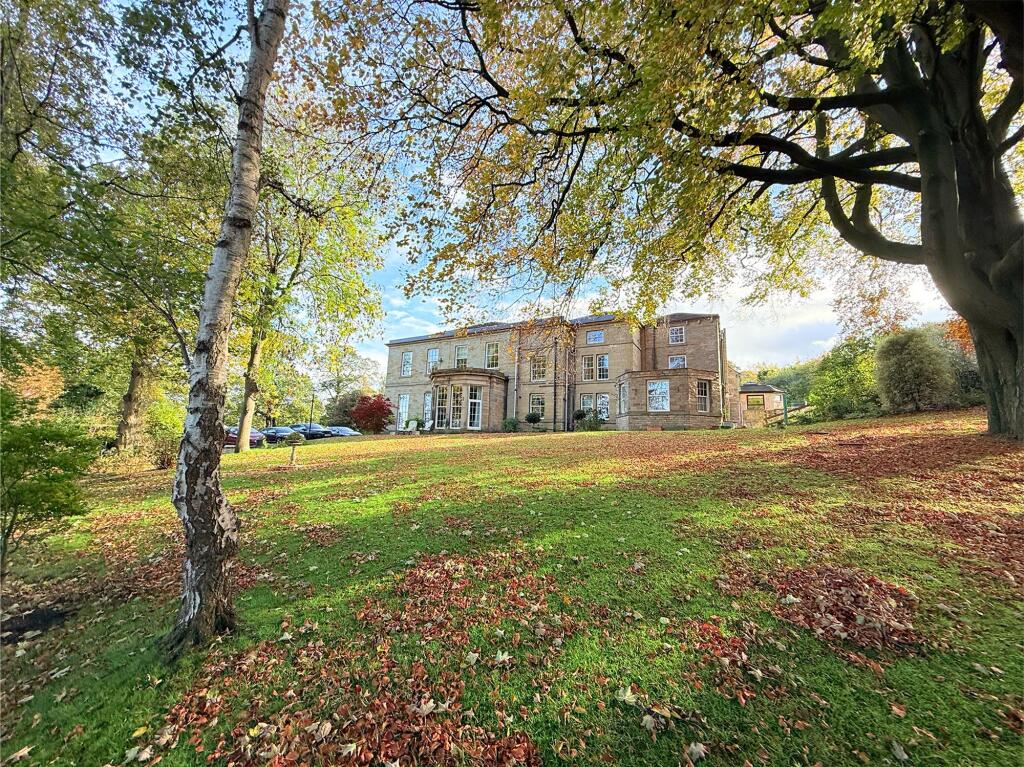 Main image of property: Sands Lane, Cotewall Mews, WF14