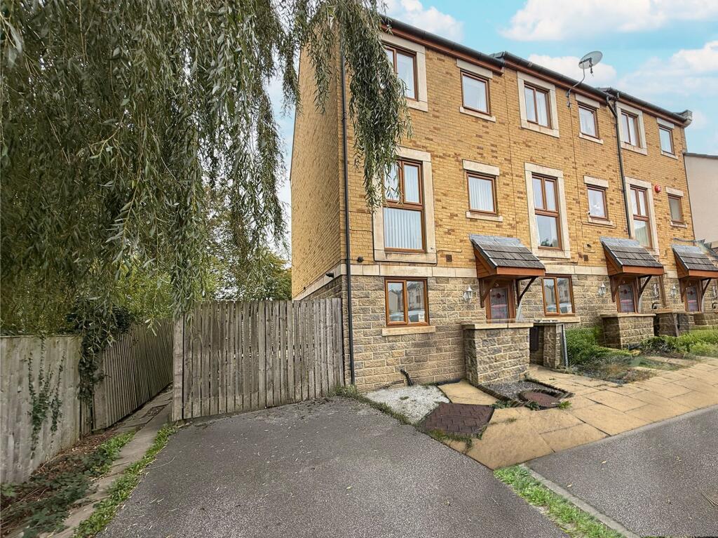 Main image of property: Greenlea Court, Huddersfield, HD5