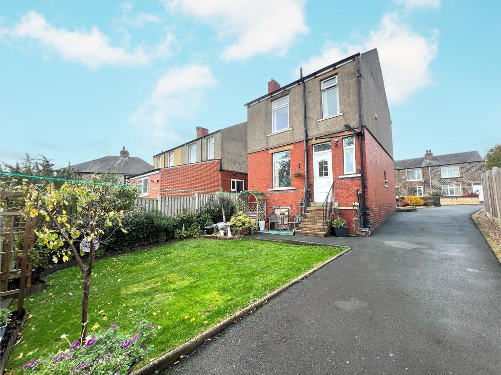 Main image of property: Longfield Avenue, Huddersfield, HD5
